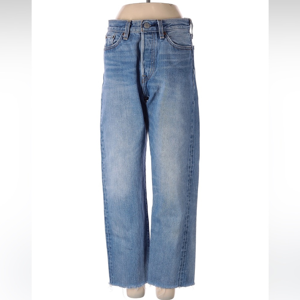 Levi’s Jeans
